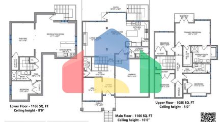 Residential - Single Family Home - Surrey, Canada - Canada