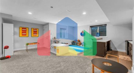 Residential - Single Family Home - Surrey, Canada - Canada