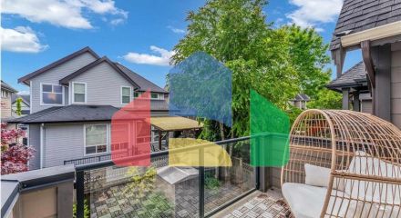 Residential - Single Family Home - Surrey, Canada - Canada