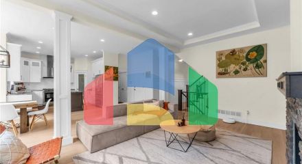 Residential - Single Family Home - Surrey, Canada - Canada