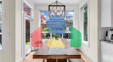 Residential - Single Family Home - Surrey, Canada - Canada
