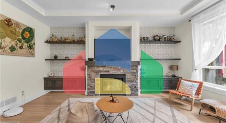 Residential - Single Family Home - Surrey, Canada - Canada