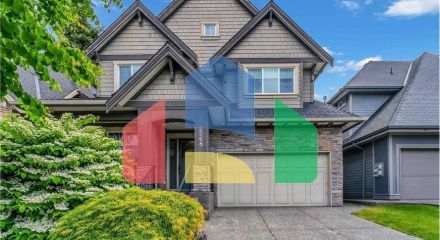 Residential - Single Family Home - Surrey, Canada - Canada