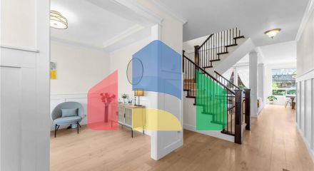 Residential - Single Family Home - Surrey, Canada - Canada