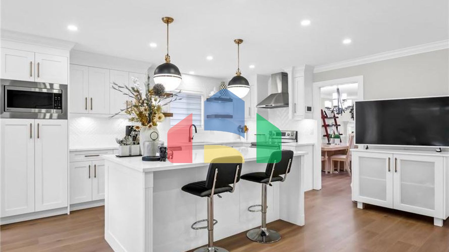 Residential - Single Family Home - Surrey, Canada - Canada