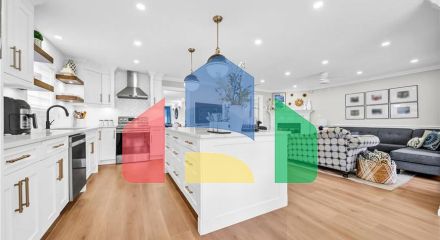 Residential - Single Family Home - Surrey, Canada - Canada