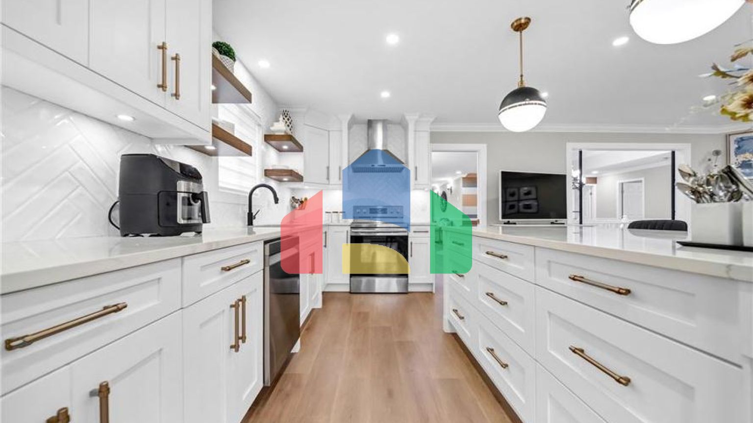 Residential - Single Family Home - Surrey, Canada - Canada