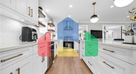 Residential - Single Family Home - Surrey, Canada - Canada