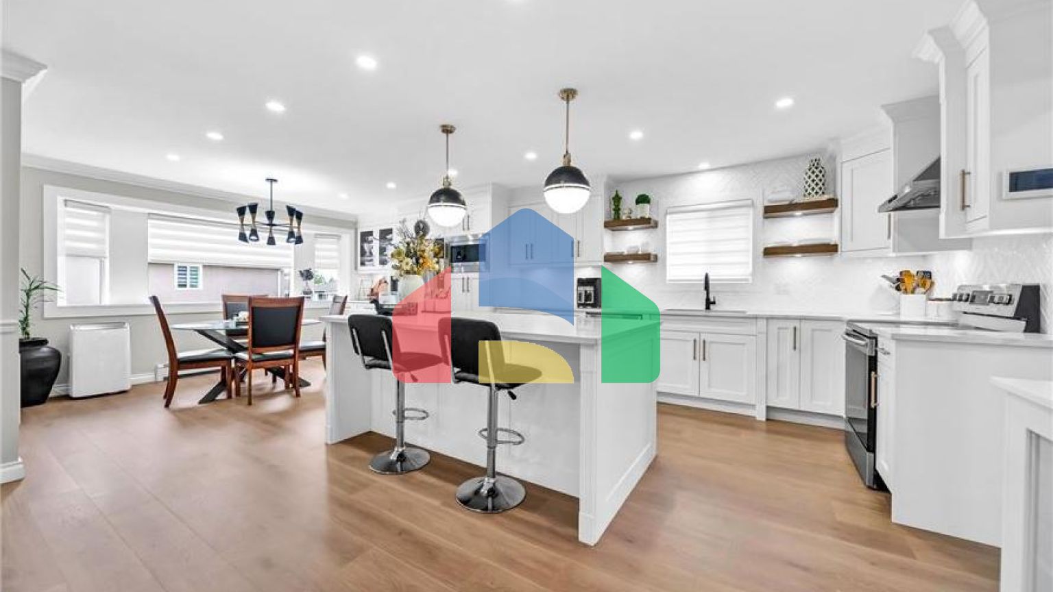 Residential - Single Family Home - Surrey, Canada - Canada