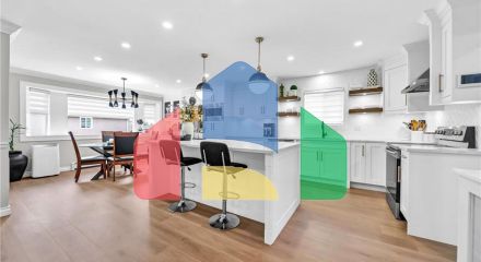 Residential - Single Family Home - Surrey, Canada - Canada