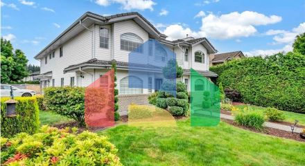 Residential - Single Family Home - Surrey, Canada - Canada