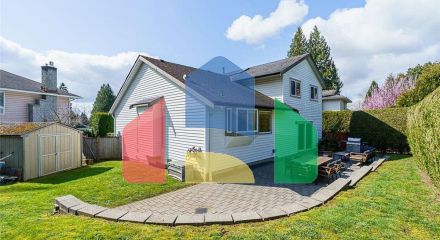 Residential - Single Family Home - Surrey, Canada - Canada Residential - Single Family Home - Surrey, Canada - Canada