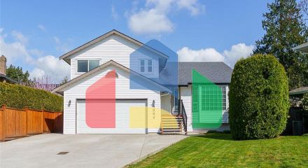 Residential - Single Family Home - Surrey, Canada - Canada