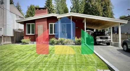 Residential - Single Family Home - Surrey, Canada - Canada