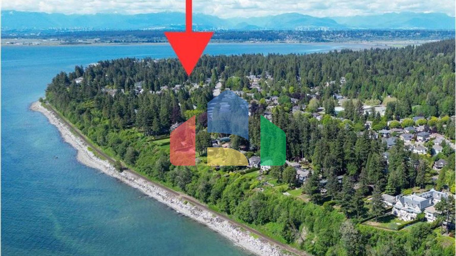 Residential - Single Family Home - Surrey, Canada - Canada