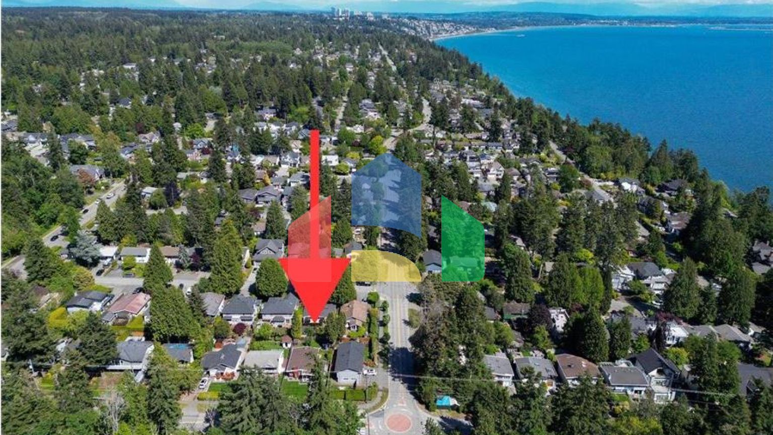 Residential - Single Family Home - Surrey, Canada - Canada