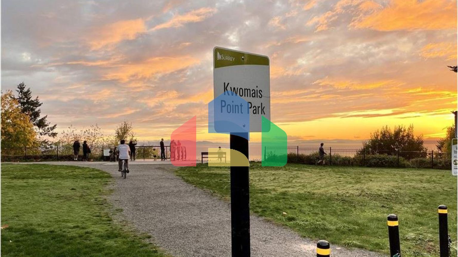 Residential - Single Family Home - Surrey, Canada - Canada