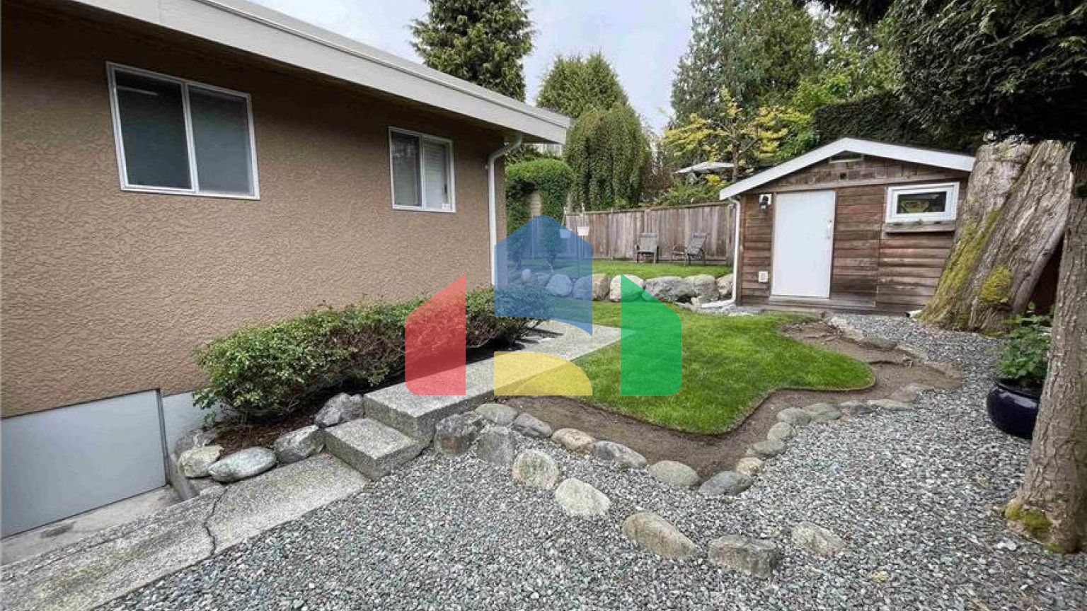 Residential - Single Family Home - Surrey, Canada - Canada