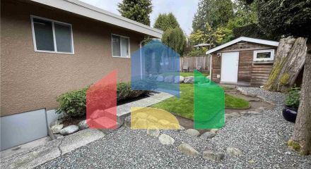 Residential - Single Family Home - Surrey, Canada - Canada