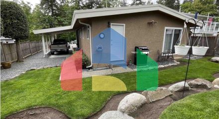 Residential - Single Family Home - Surrey, Canada - Canada