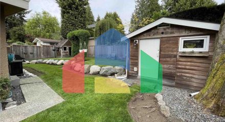 Residential - Single Family Home - Surrey, Canada - Canada