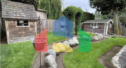 Residential - Single Family Home - Surrey, Canada - Canada