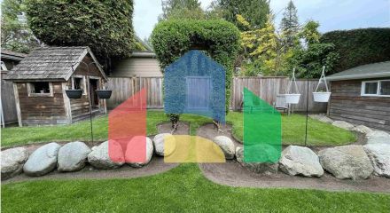 Residential - Single Family Home - Surrey, Canada - Canada