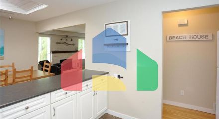 Residential - Single Family Home - Surrey, Canada - Canada