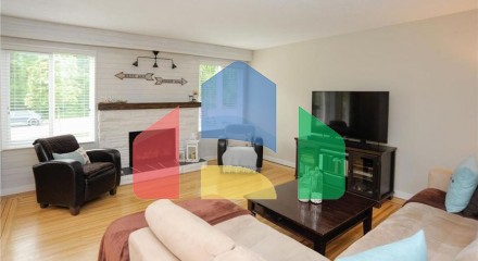 Residential - Single Family Home - Surrey, Canada - Canada