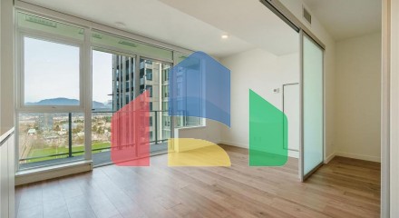 Residential - Condo/Apartment - Surrey, Canada - Canada