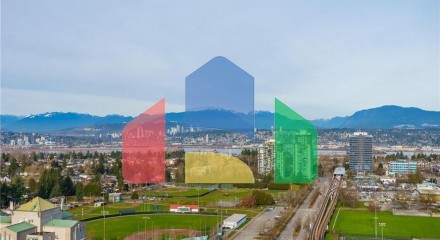 Residential - Condo/Apartment - Surrey, Canada - Canada