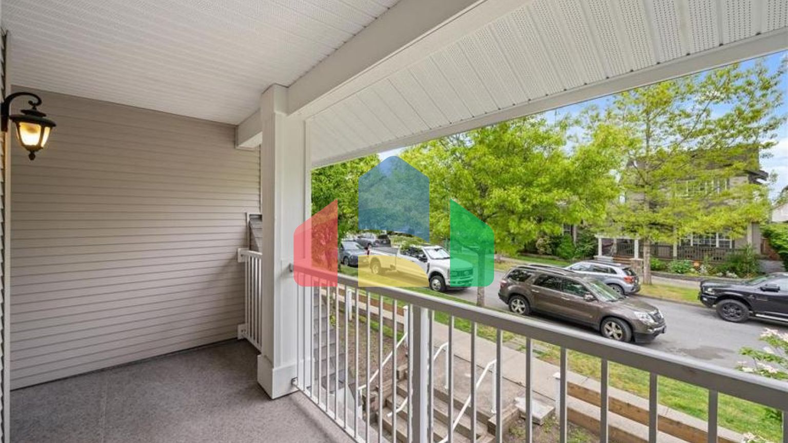 Residential - Townhouse - Surrey, Canada - Canada