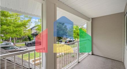 Residential - Townhouse - Surrey, Canada - Canada Residential - Townhouse - Surrey, Canada - Canada