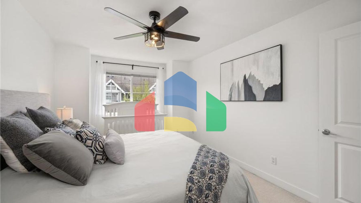 Residential - Townhouse - Surrey, Canada - Canada