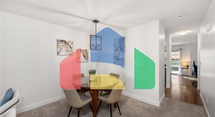 Residential - Townhouse - Surrey, Canada - Canada