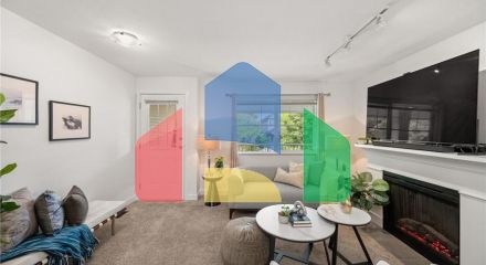 Residential - Townhouse - Surrey, Canada - Canada