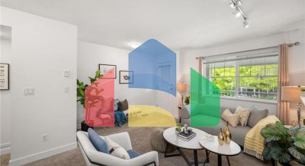 Residential - Townhouse - Surrey, Canada - Canada
