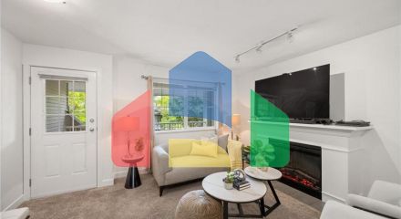 Residential - Townhouse - Surrey, Canada - Canada
