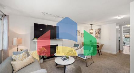 Residential - Townhouse - Surrey, Canada - Canada