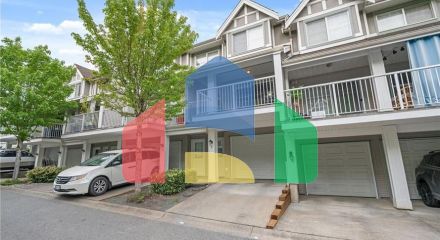 Residential - Townhouse - Surrey, Canada - Canada