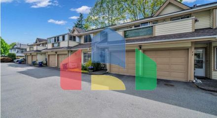 Residential - Condo/Apartment - Surrey, Canada - Canada