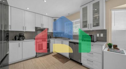 Residential - Condo/Apartment - Surrey, Canada - Canada