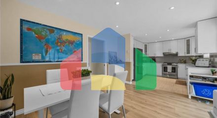 Residential - Condo/Apartment - Surrey, Canada - Canada