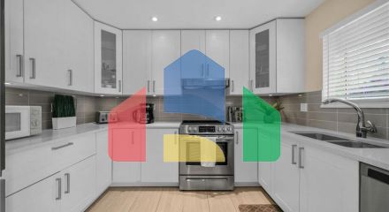 Residential - Condo/Apartment - Surrey, Canada - Canada