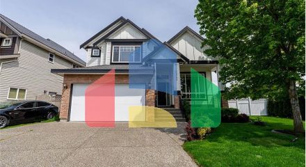 Residential - Single Family Home - Surrey, Canada - Canada