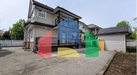 Residential - Single Family Home - Surrey, Canada - Canada