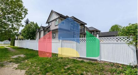 Residential - Single Family Home - Surrey, Canada - Canada