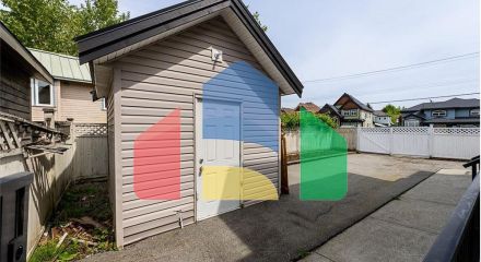 Residential - Single Family Home - Surrey, Canada - Canada