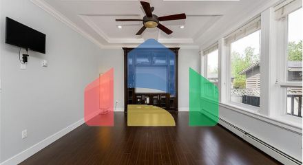 Residential - Single Family Home - Surrey, Canada - Canada