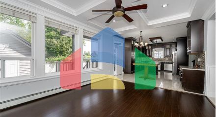 Residential - Single Family Home - Surrey, Canada - Canada